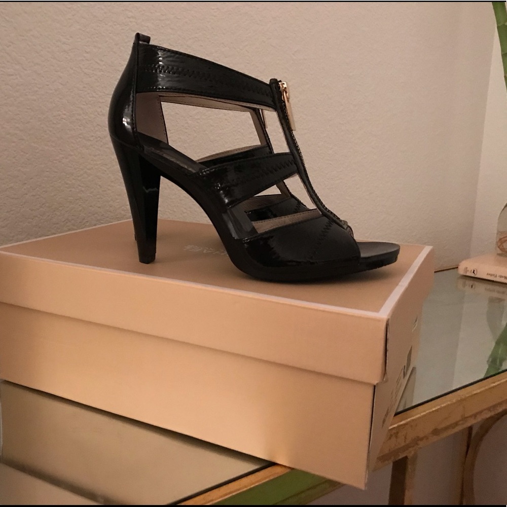 Michael Kors heels